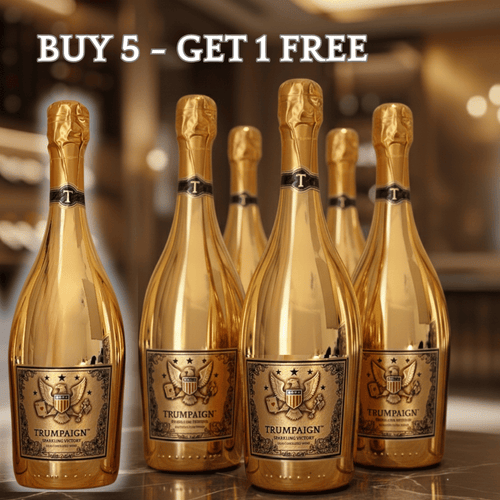 Trumpaign™ | 750ml