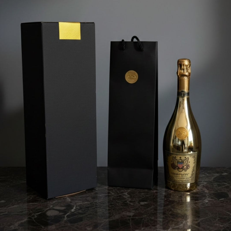 Celebrating America's 250th Anniversary: The Rise of Sovereign Non-Alcoholic Luxury
